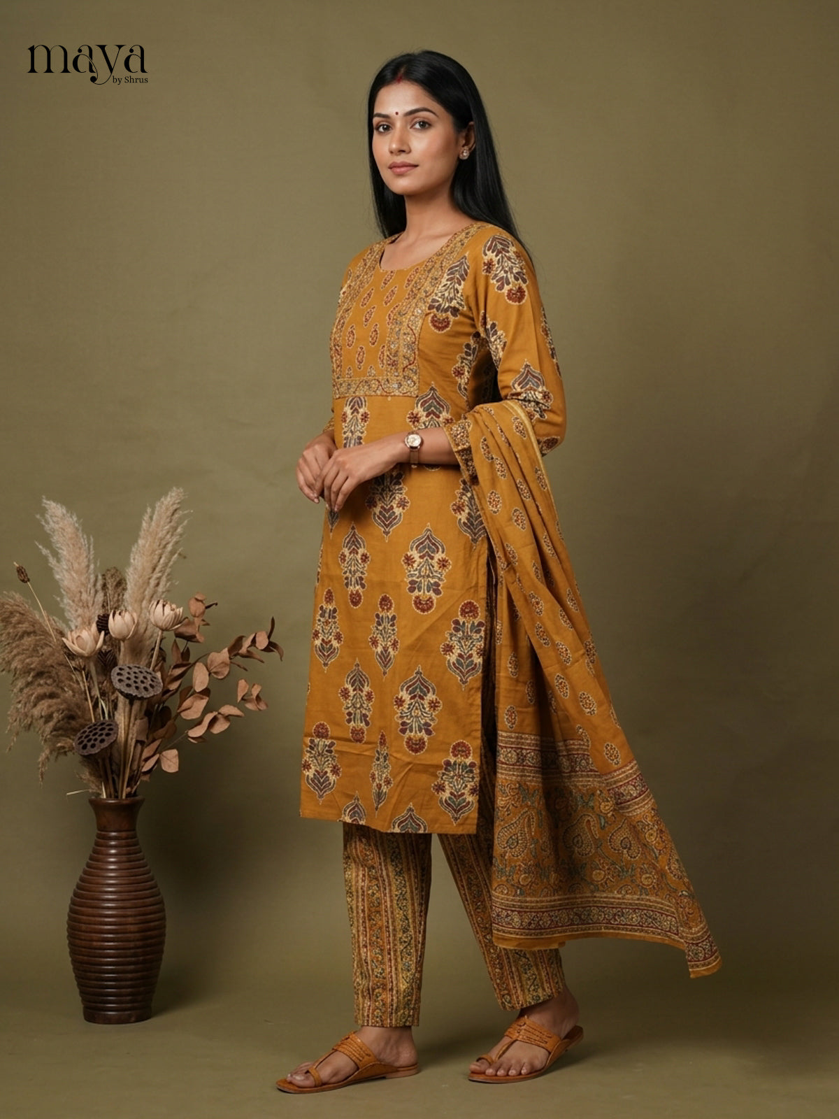 Readymade 3 Piece-MEF22003