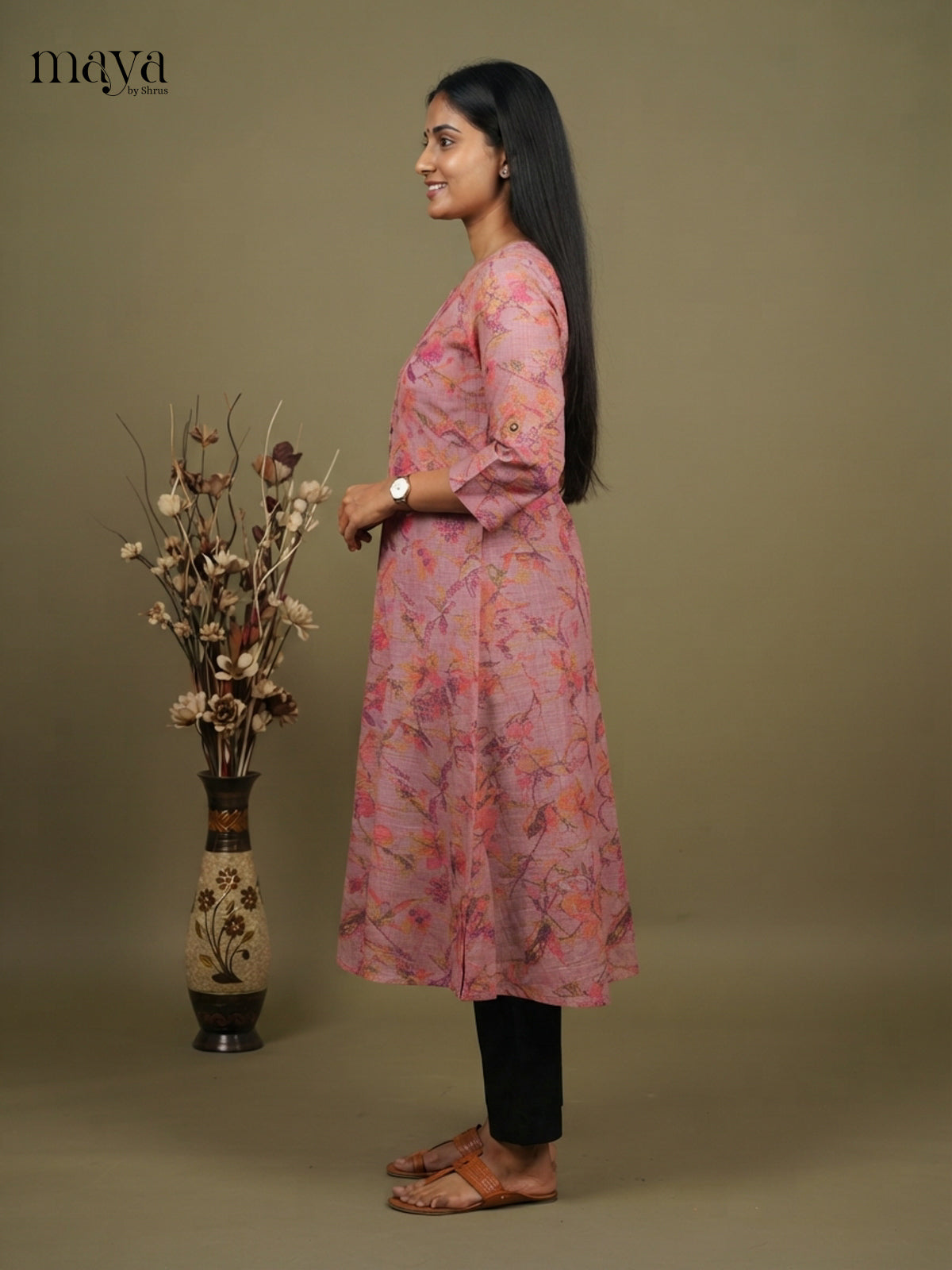 Readymade Kurti-MEF22049