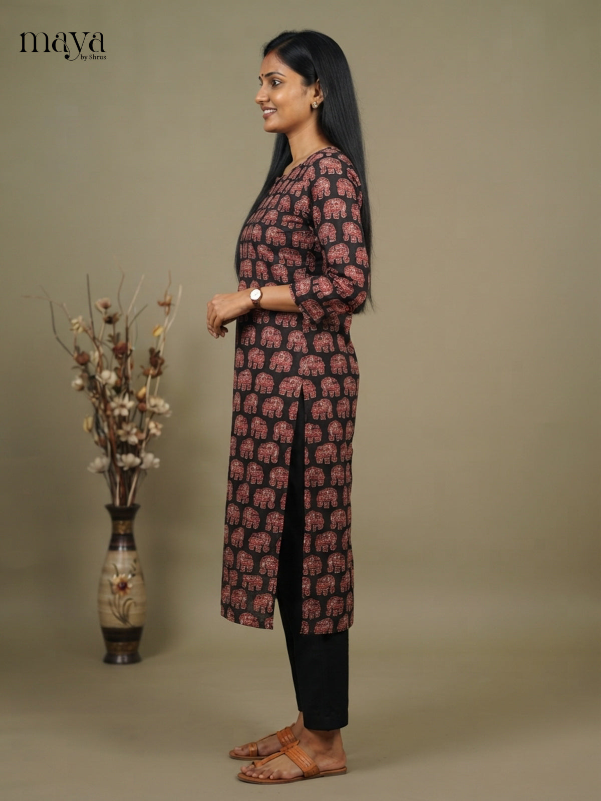 Readymade Kurti-MEF22056