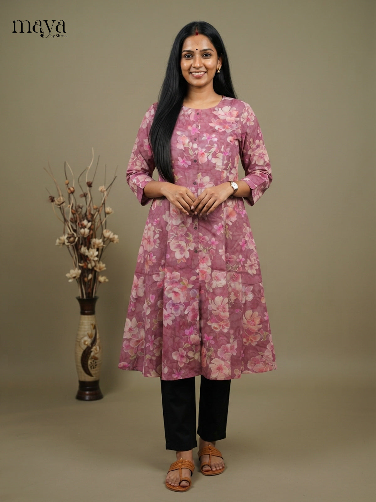 Readymade Kurti-MEF22058