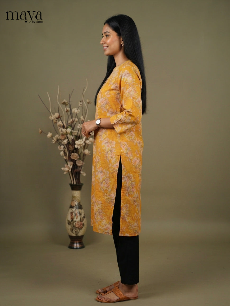 Readymade Kurti-MEF22063