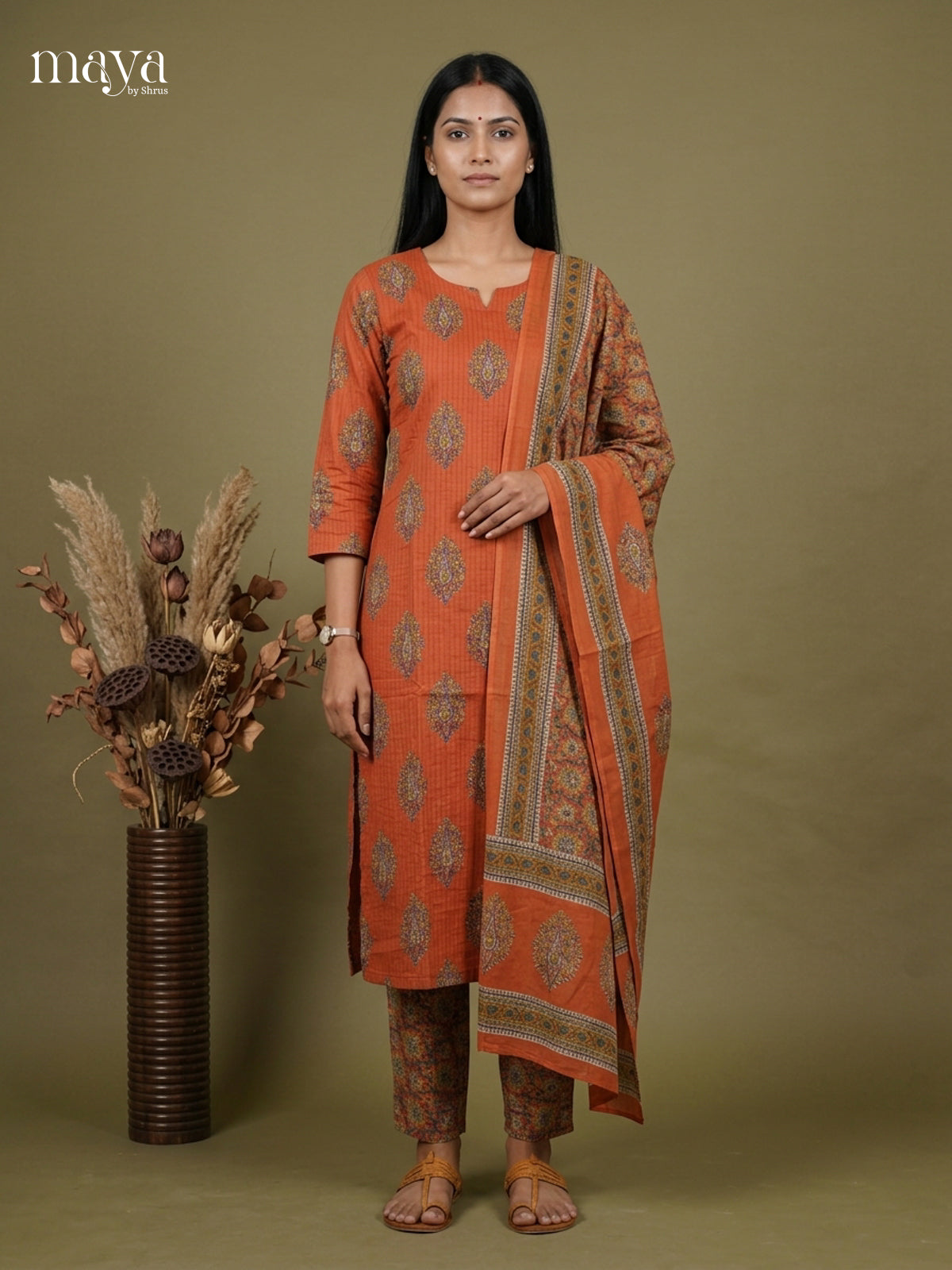 Readymade 3 Piece-MEF22201