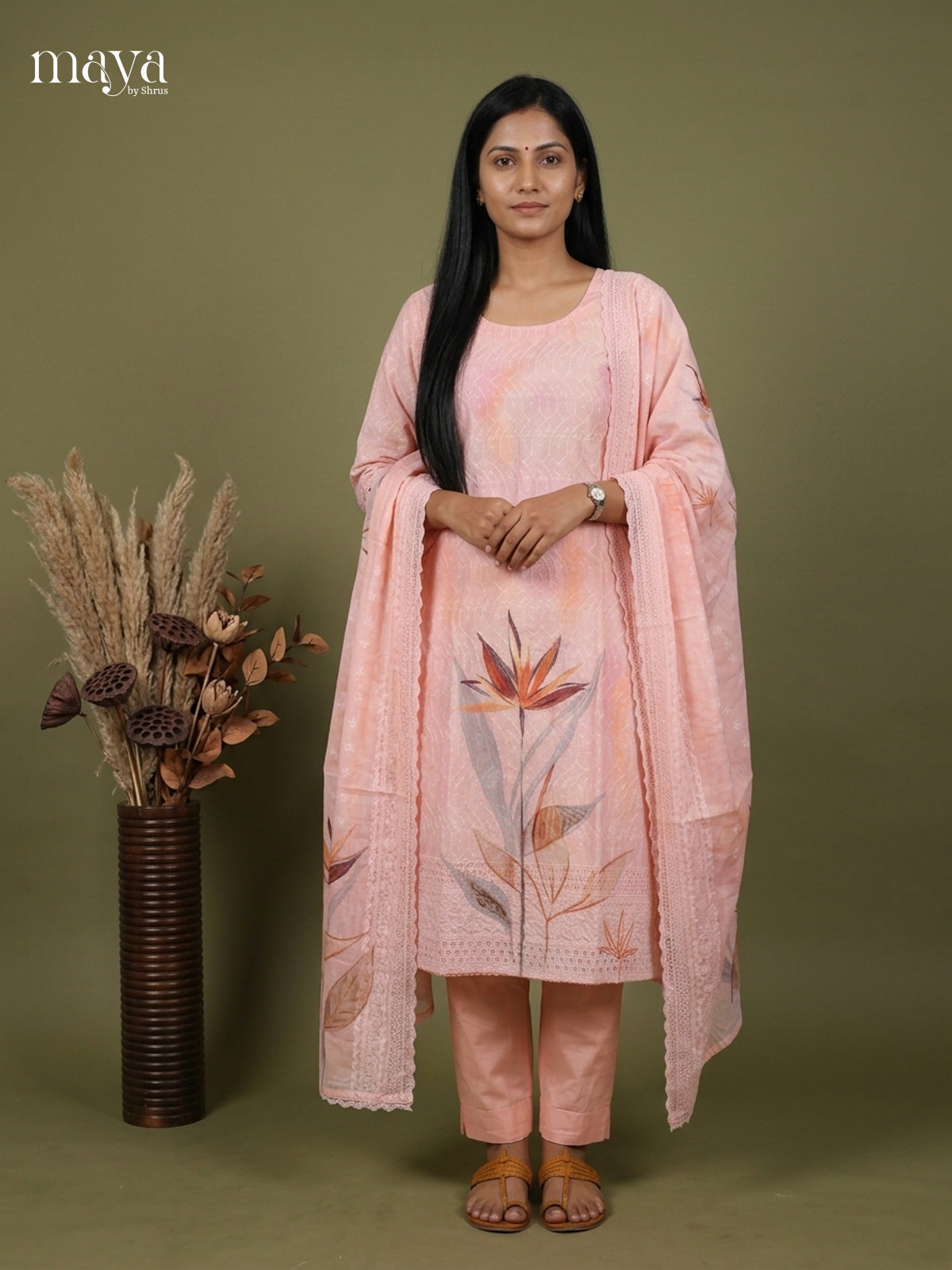 Readymade 3 Piece-MEF22203