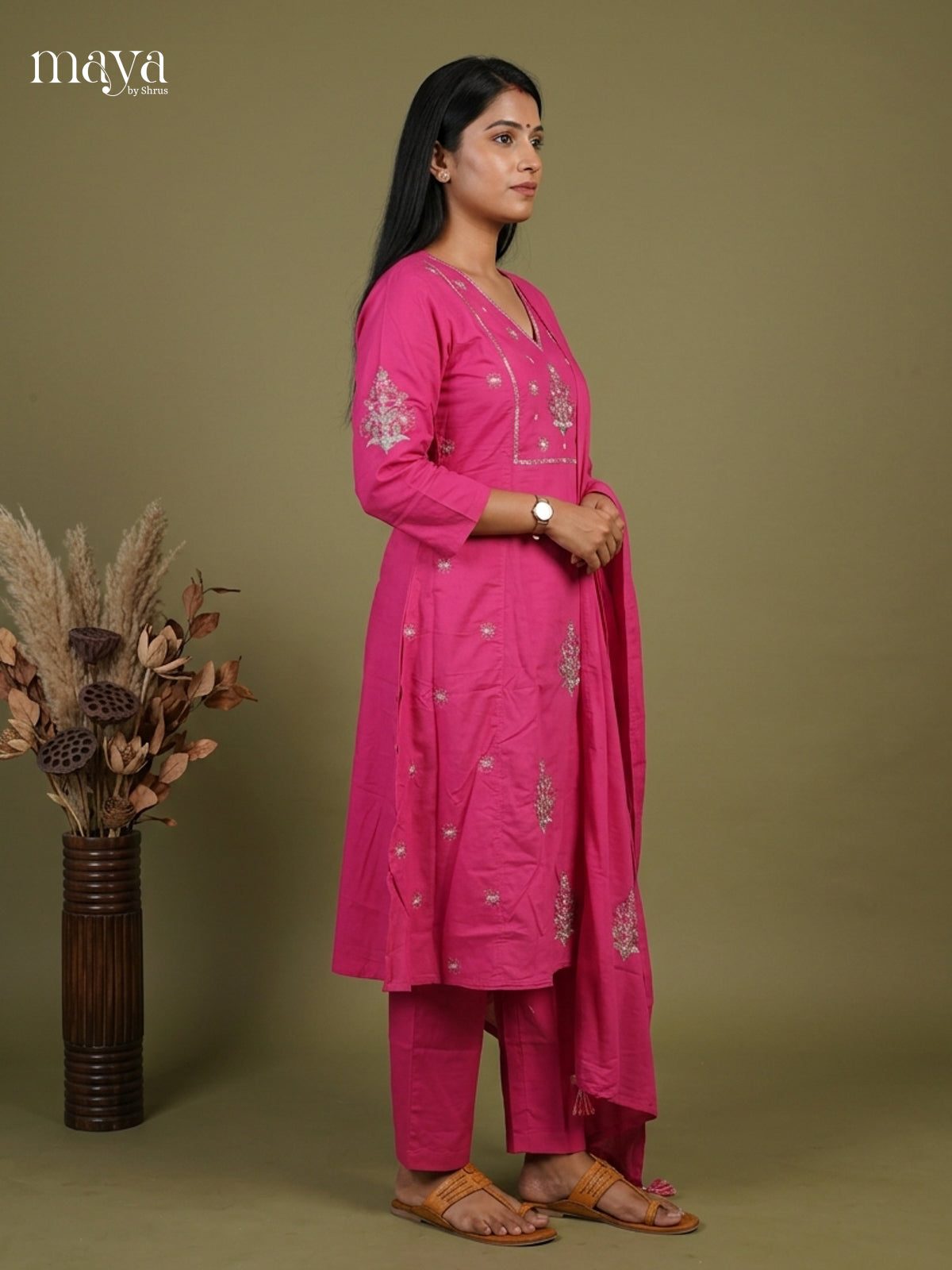 Readymade 3 Piece-MEF22204