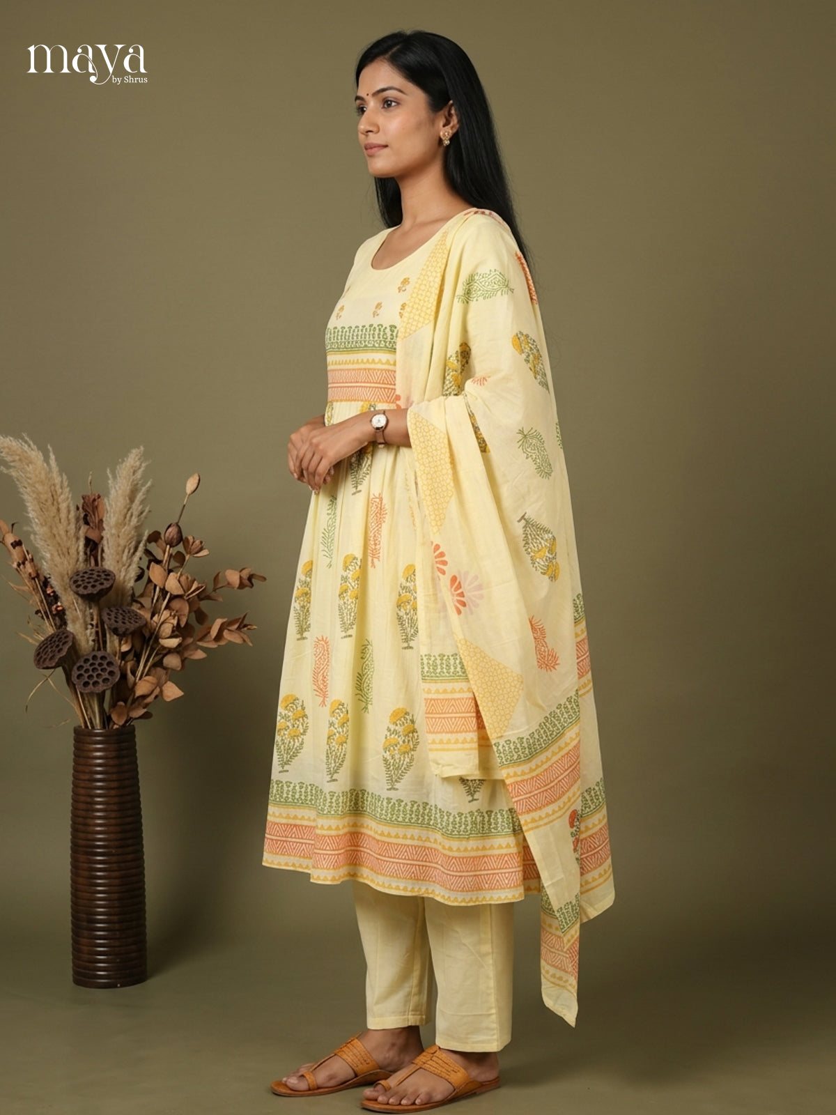 Readymade 3 Piece-MEF22205
