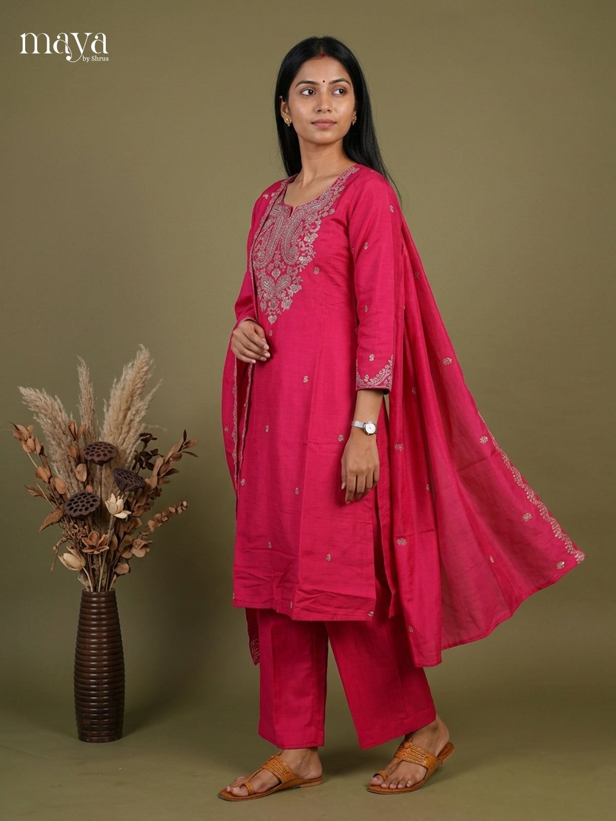 Readymade 3 Piece-MEF22207