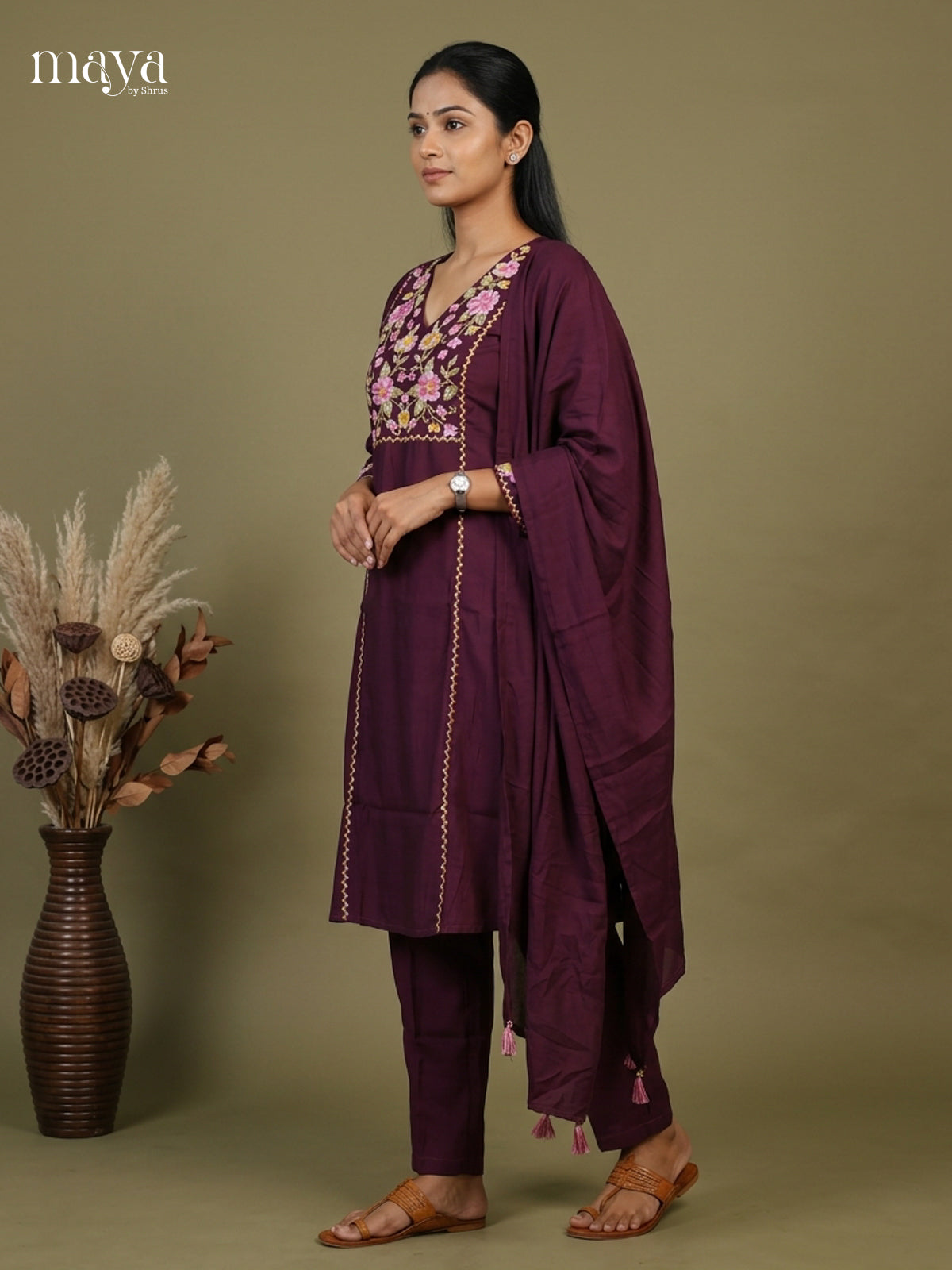 Readymade 3 Piece-MEF22208