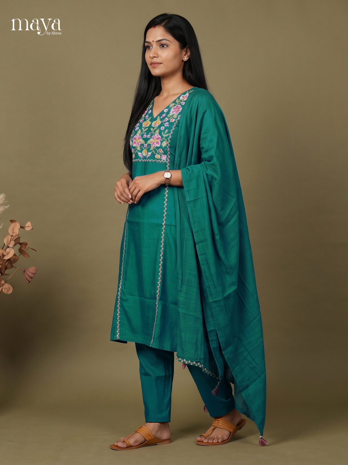 Readymade 3 Piece-MEF22210