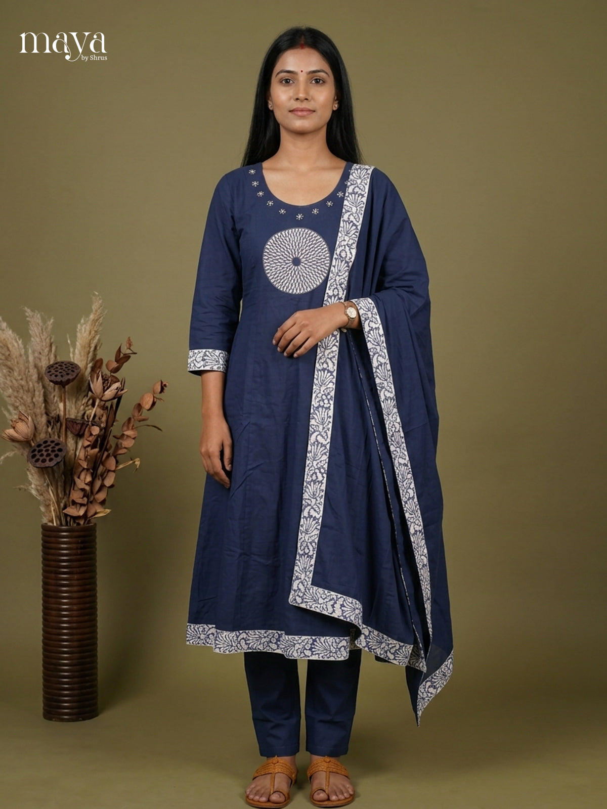 Readymade 3 Piece-MEF22211
