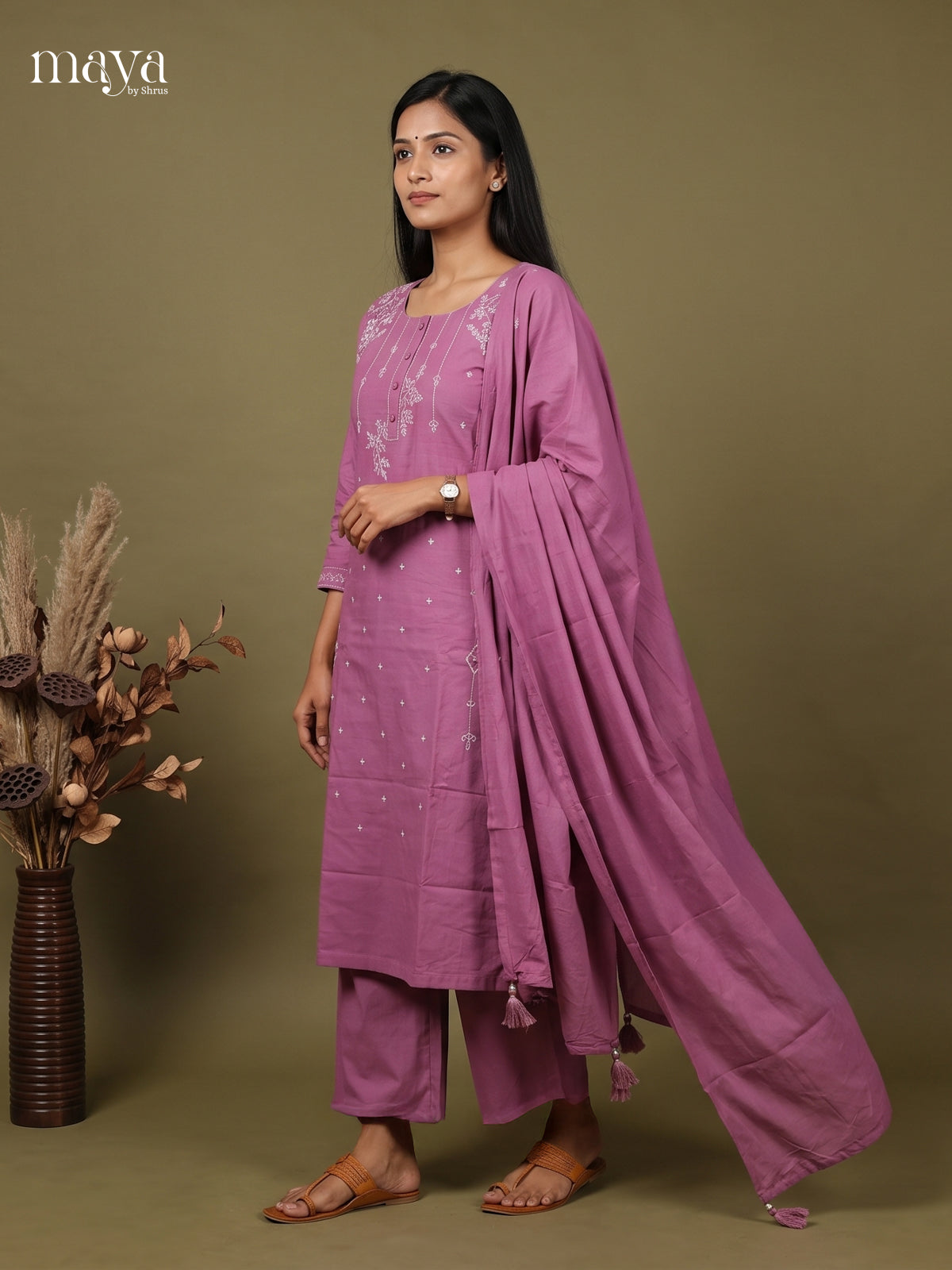 Readymade 3 Piece-MEF22219