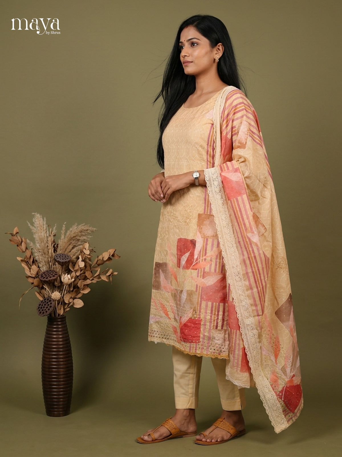 Readymade 3 Piece-MEF22221