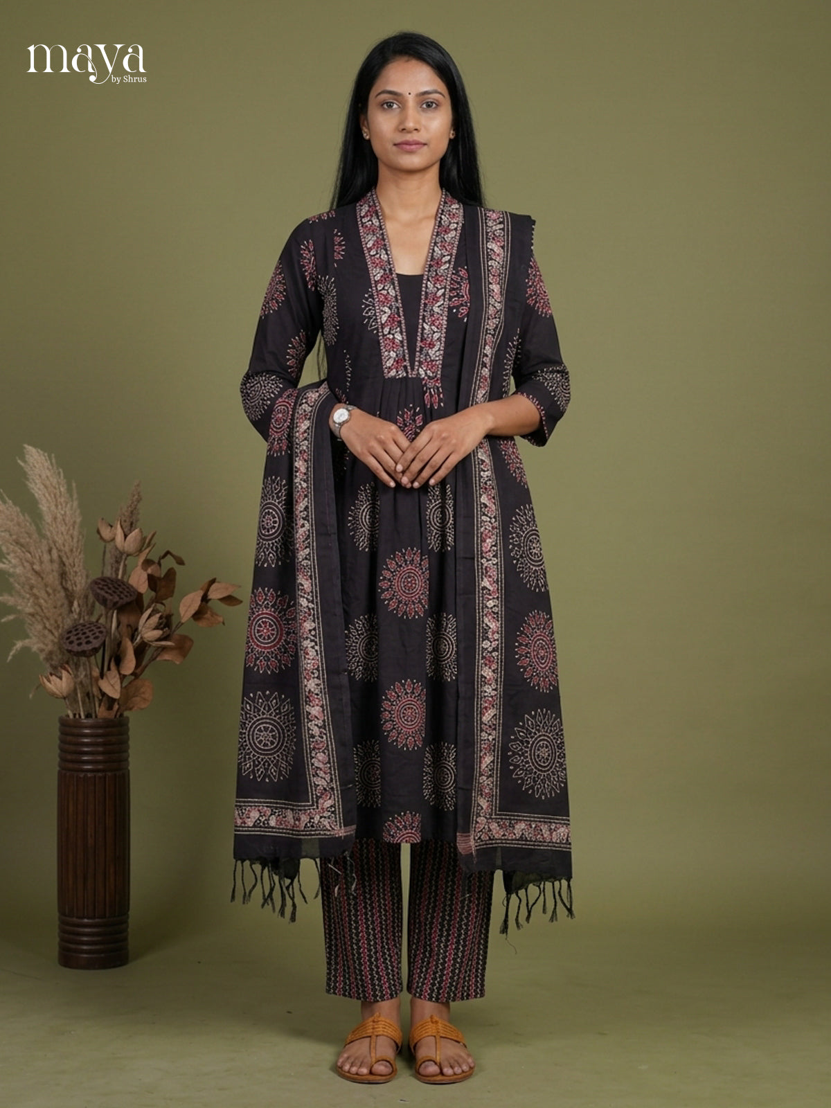Readymade 3 Piece-MEF22225