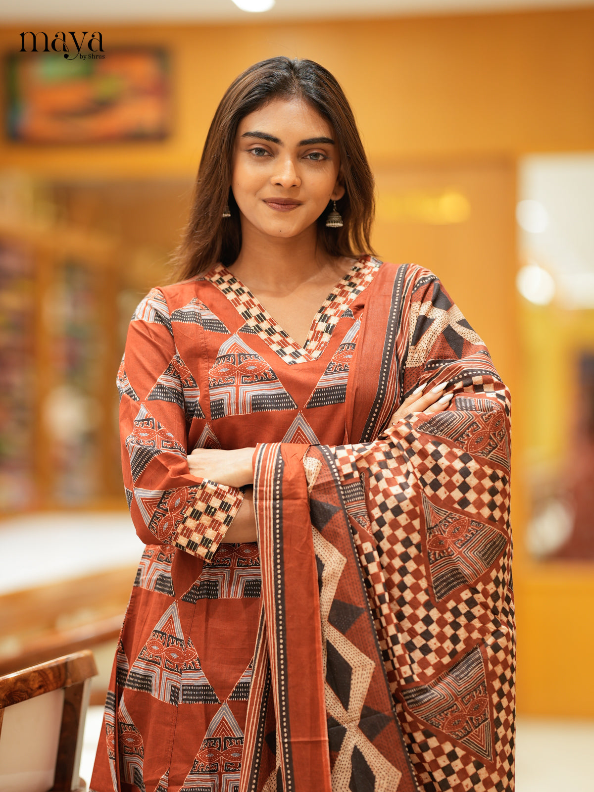 Readymade 3 Piece-MEF22276
