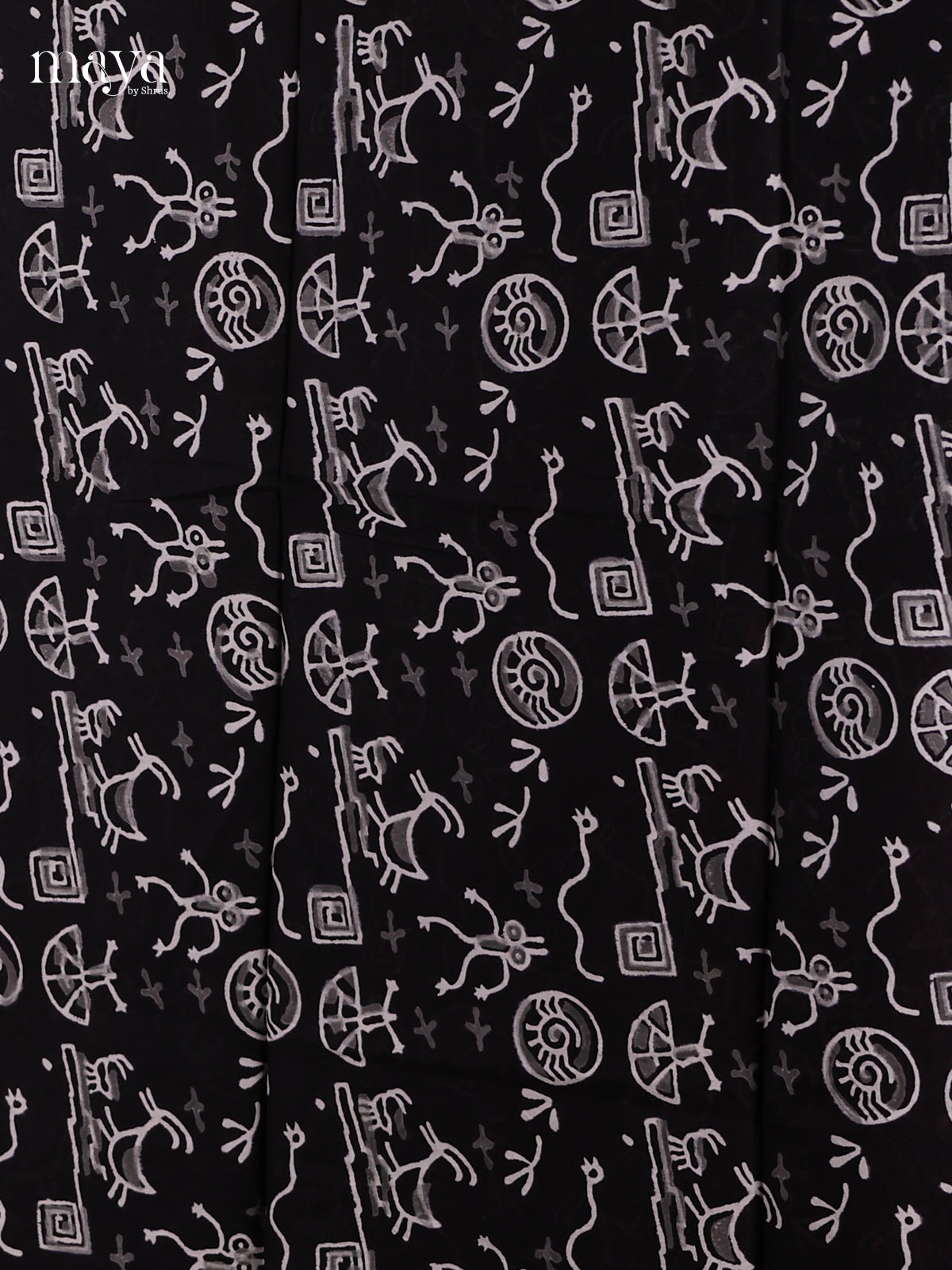 Cotton salwar - MEF24026