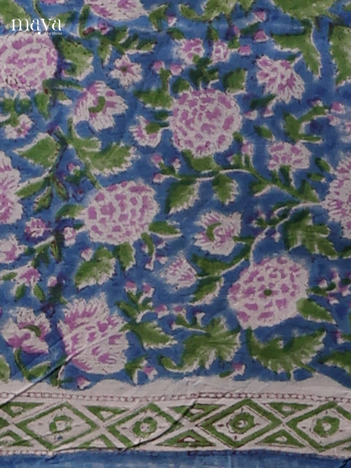 Cotton salwar - MEF24065