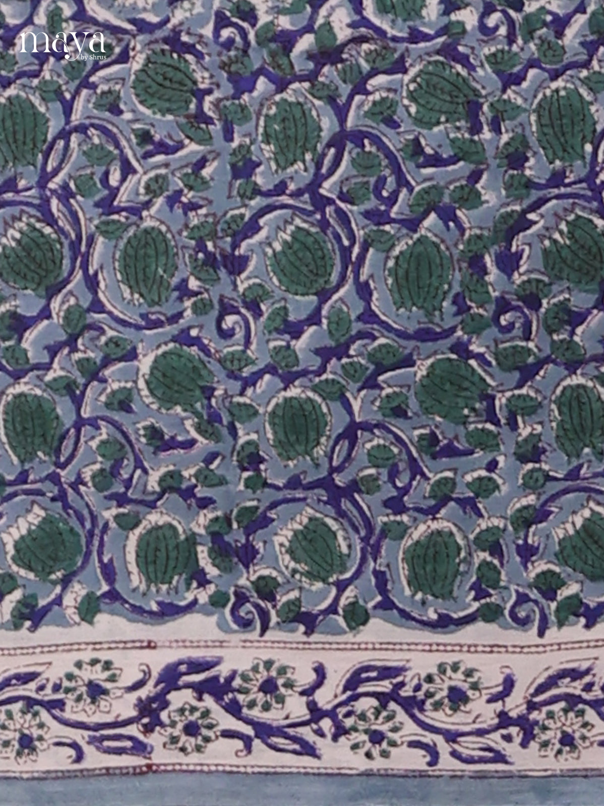Cotton salwar - MEF24068