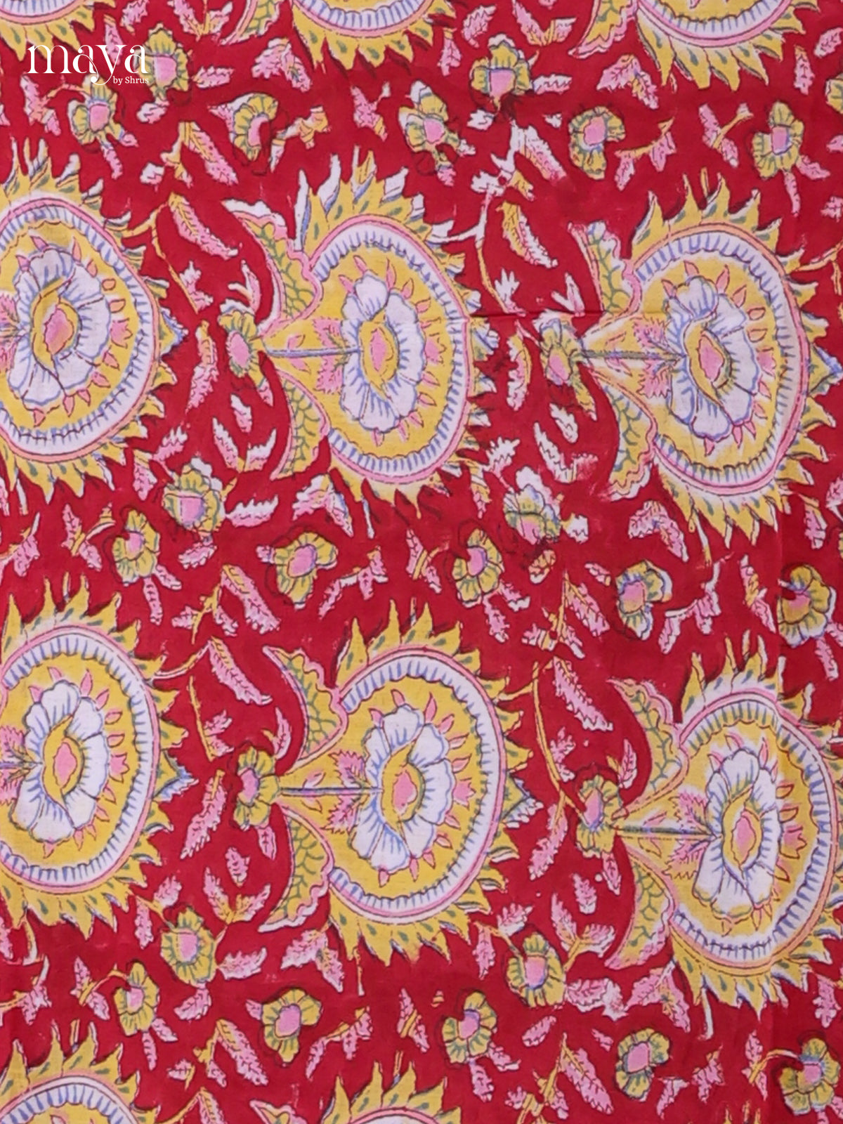 Cotton salwar - MEF24070
