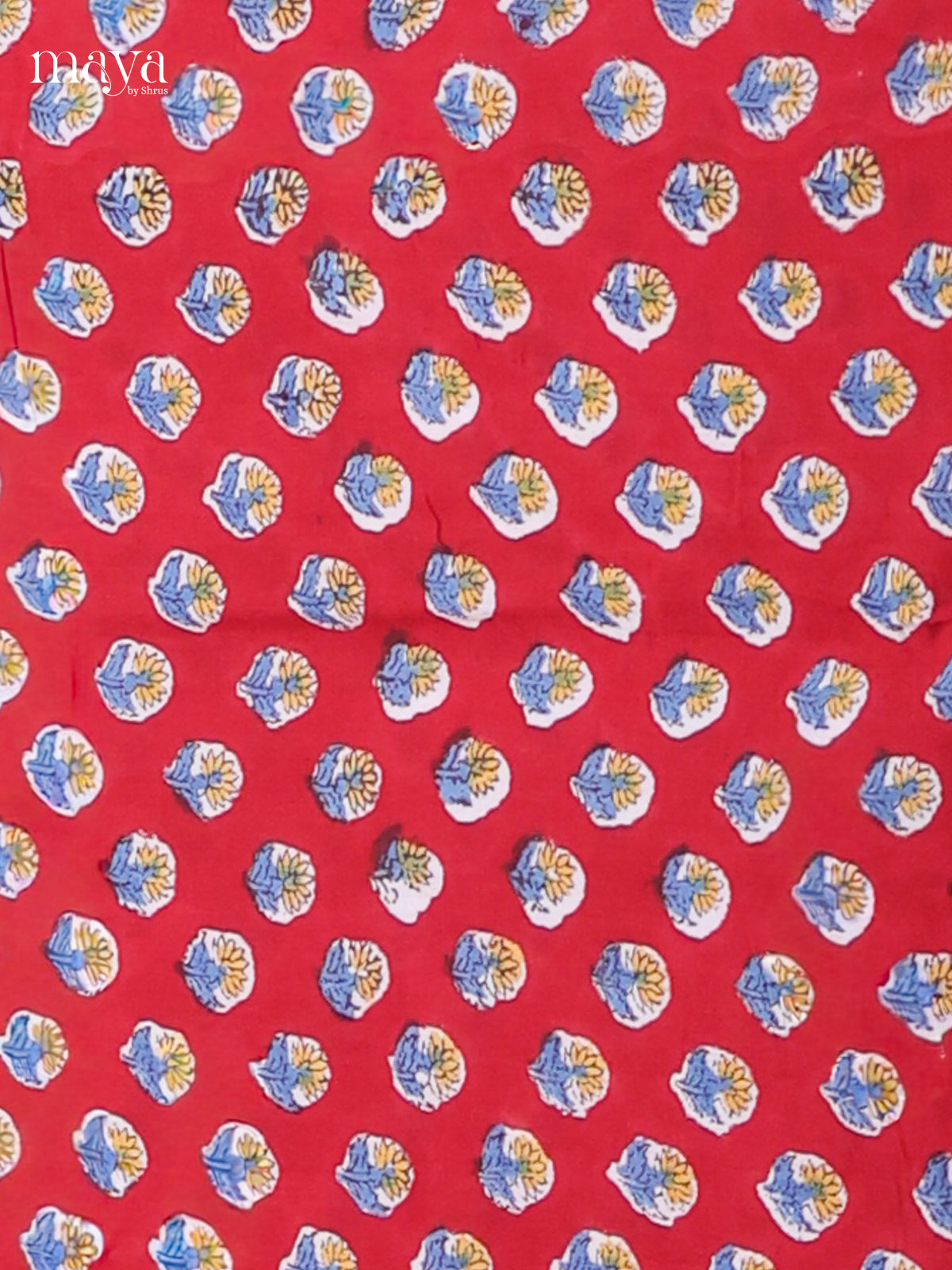 Cotton salwar - MEF24076