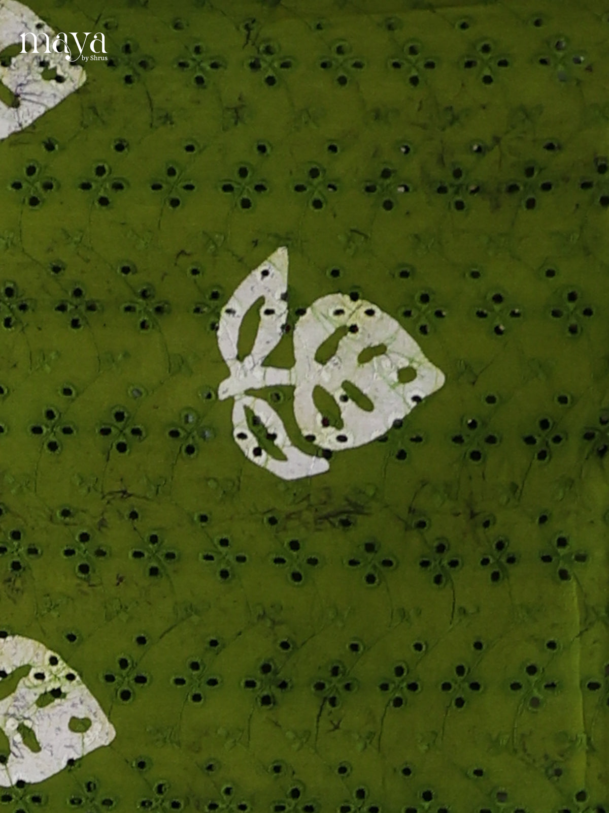 Cotton salwar - MEF24123
