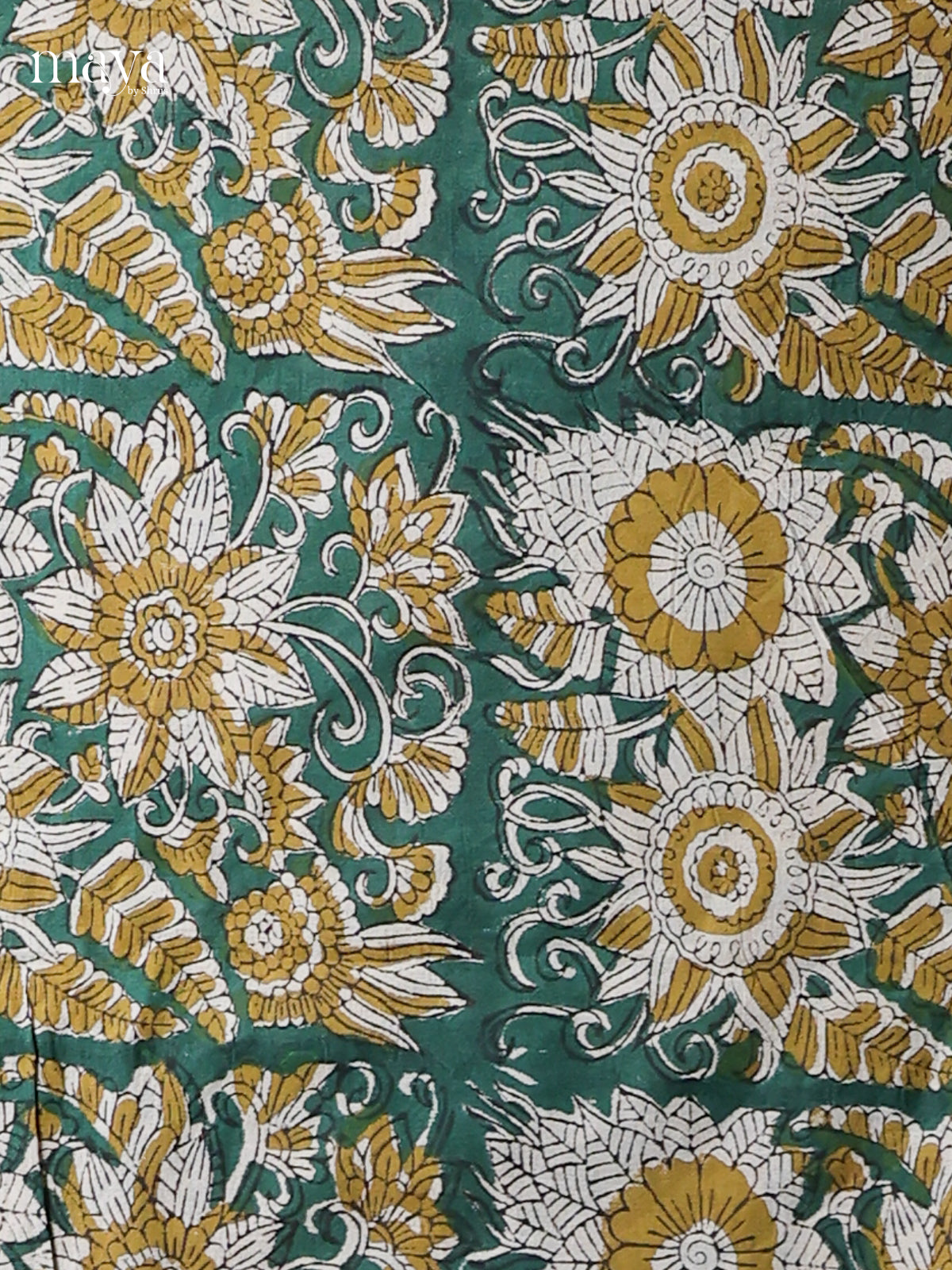 Cotton salwar - MEF24153