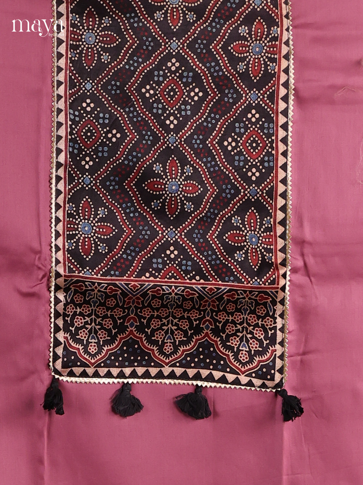 Modal Salwar - MEF27003