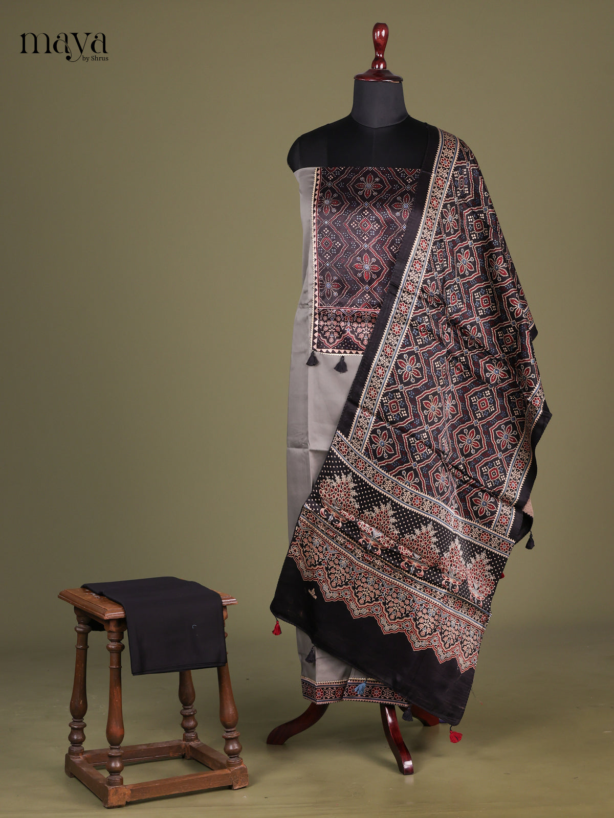 Modal Salwar - MEF27005
