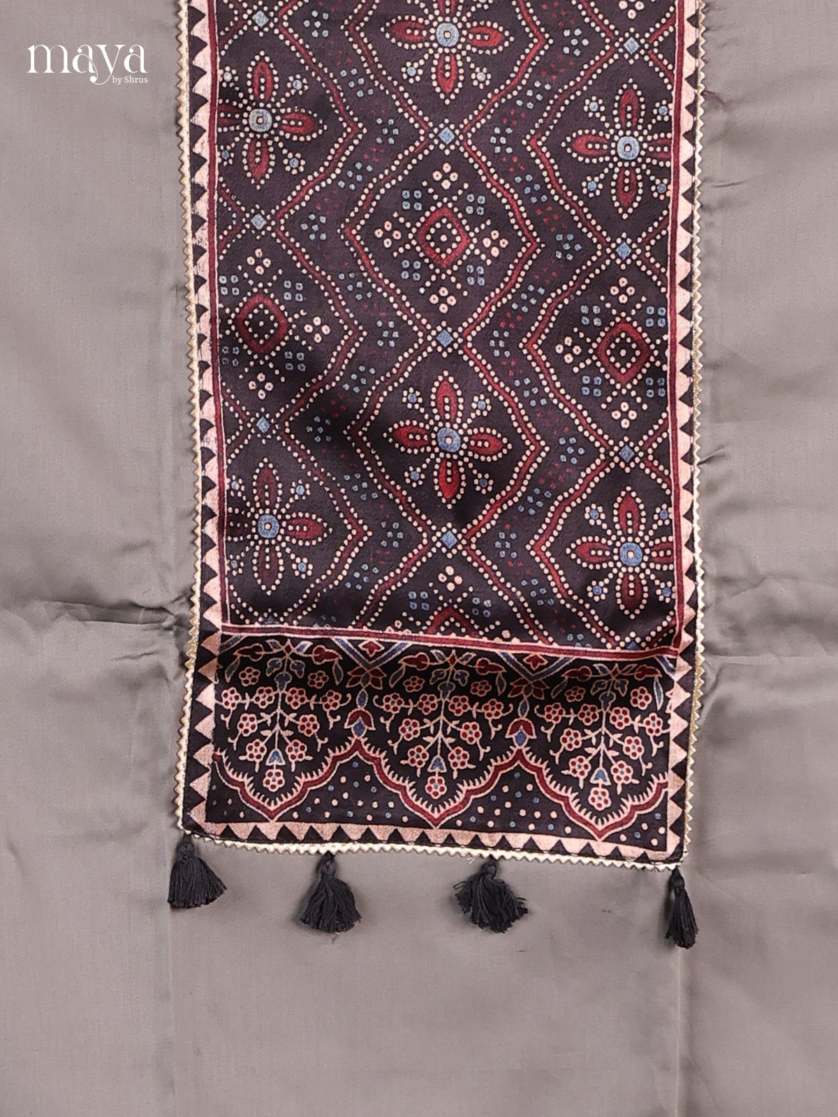 Modal Salwar - MEF27005