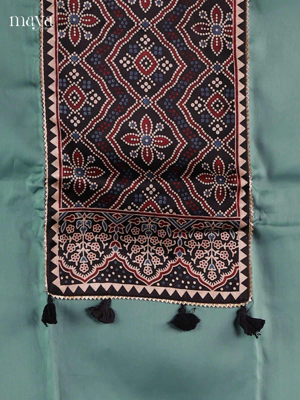 Modal Salwar - MEF27008