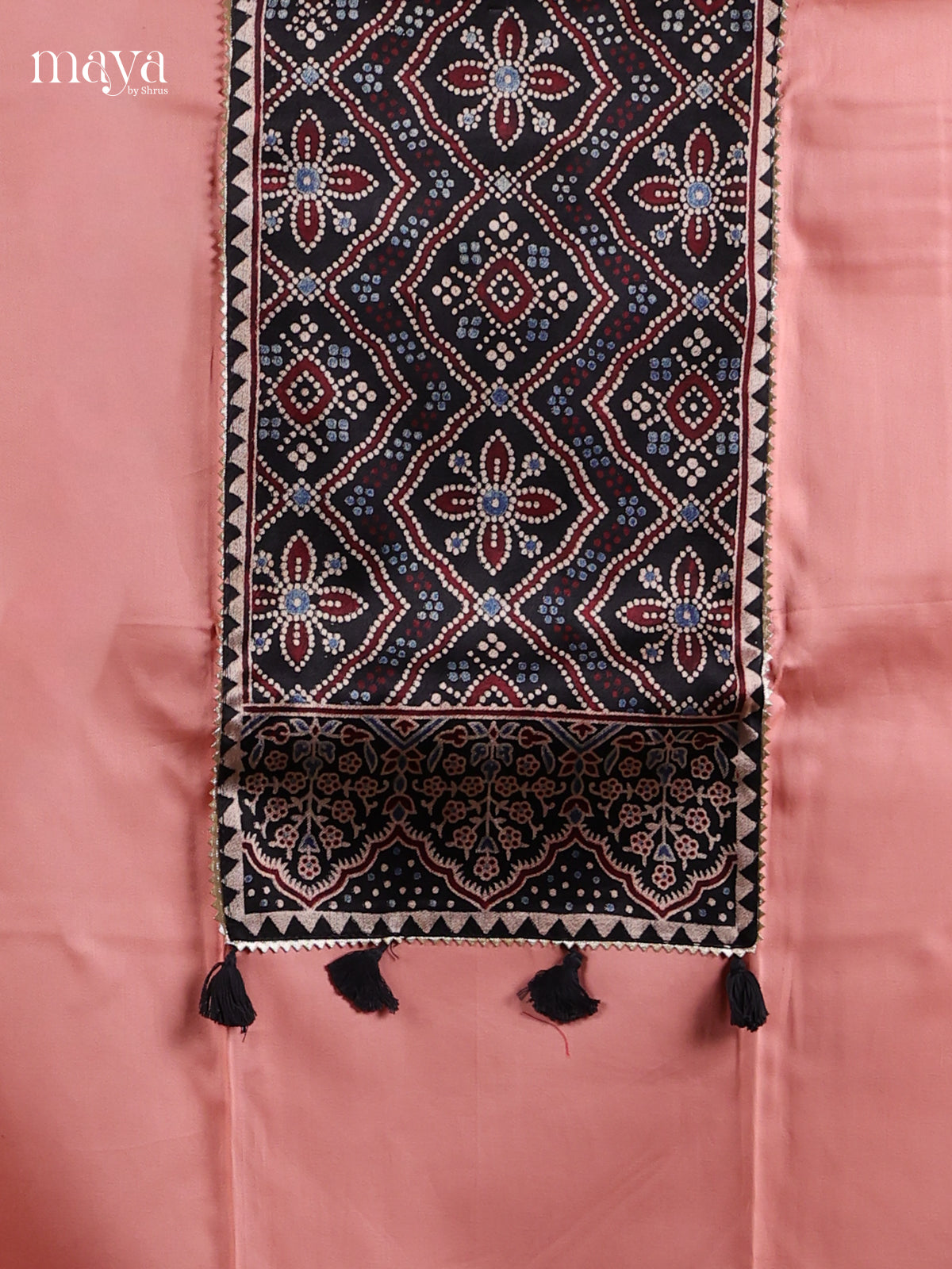 Modal Salwar - MEF27009