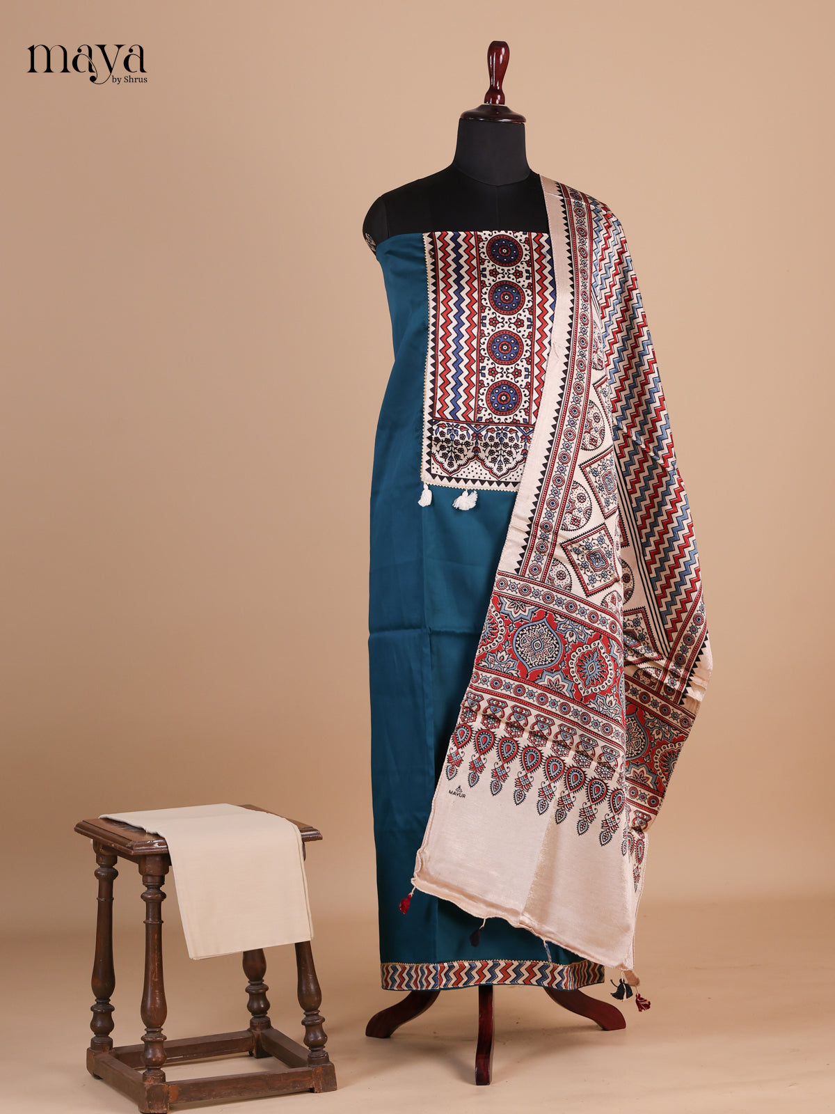 Modal Salwar - MEF27010