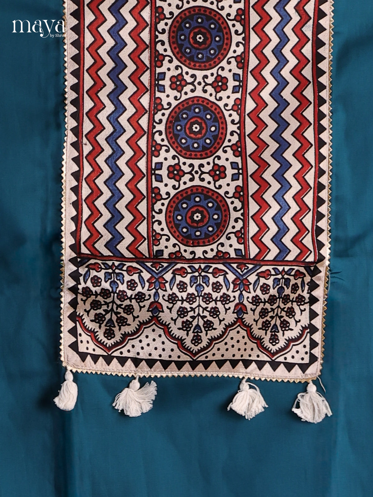 Modal Salwar - MEF27010