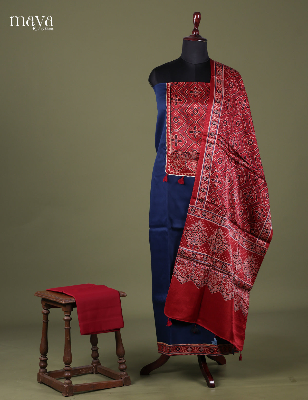 Modal Salwar - MEF27012