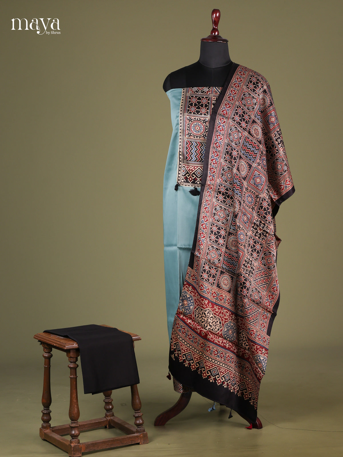 Modal Salwar - MEF27018