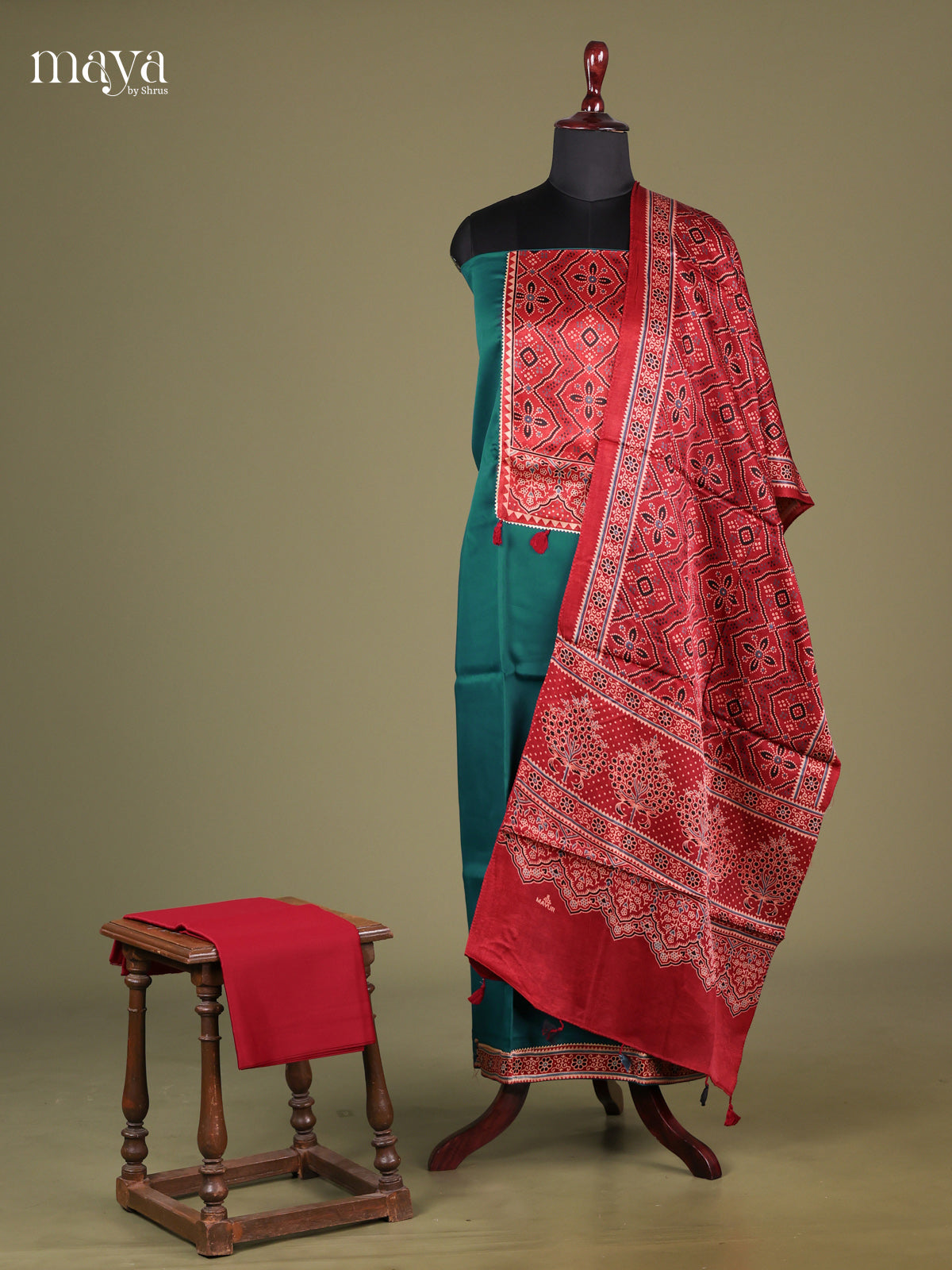 Modal Salwar - MEF27019