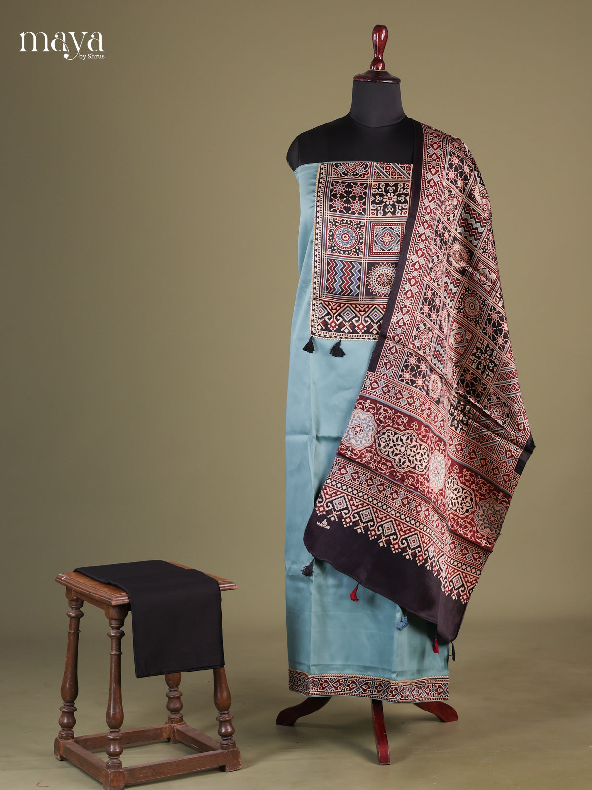 Modal Salwar - MEF27022