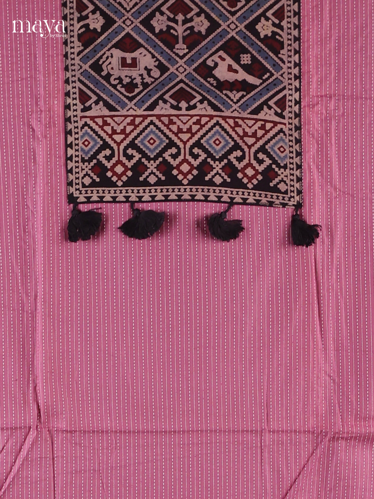 Cotton salwar - MEF27027