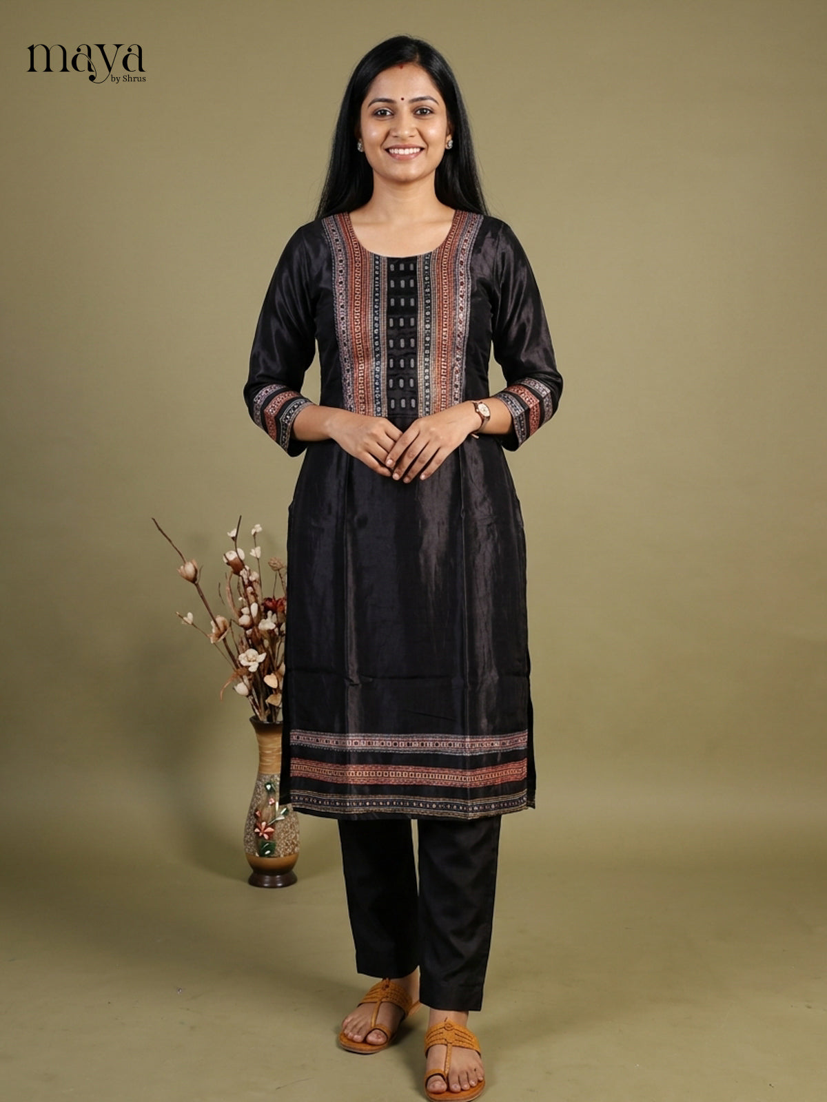 Readymade Kurti - MEF27091