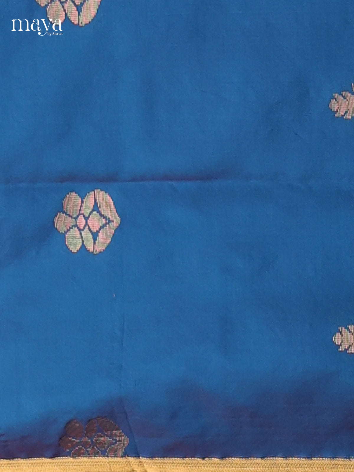 semi softsilk salwar - MEF27106