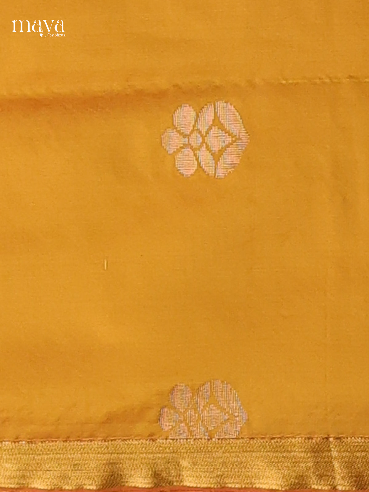 semi softsilk salwar - MEF27111