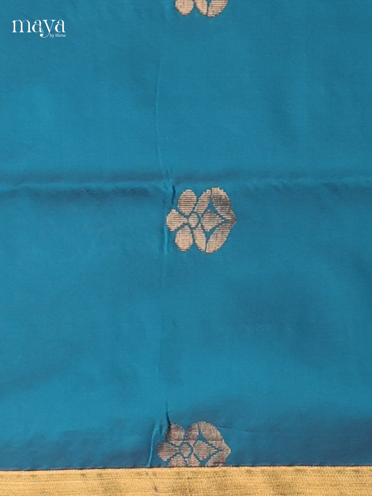 semi softsilk salwar - MEF27119