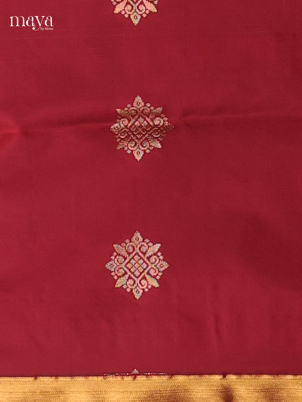 semi softsilk salwar - MEF27133