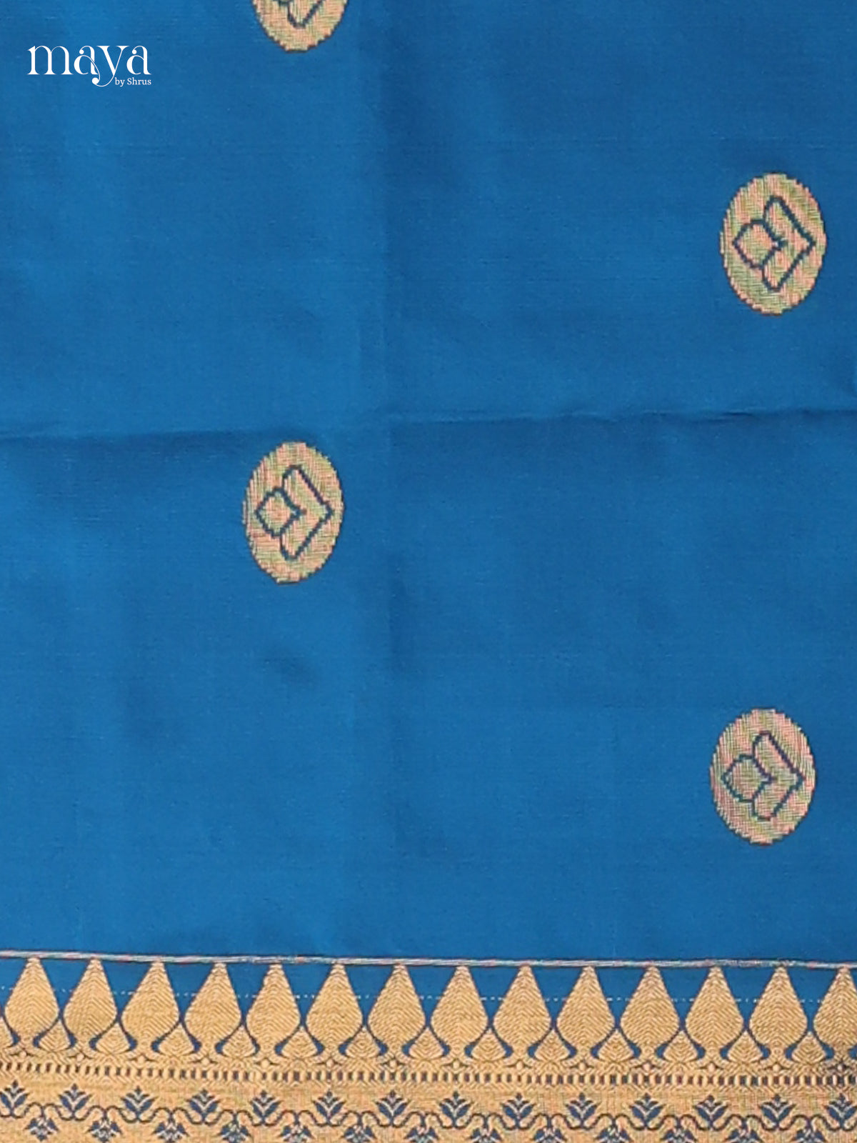 semi softsilk salwar - MEF27134