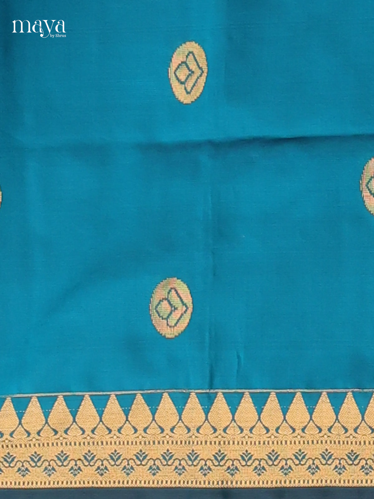semi softsilk salwar - MEF27143