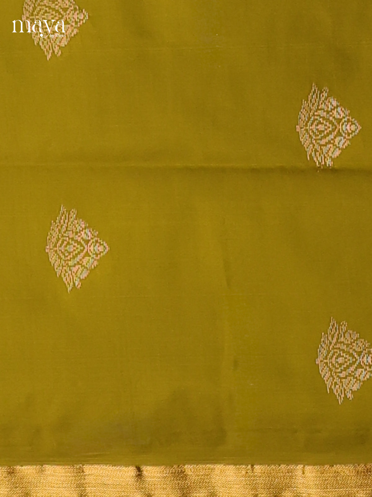 semi softsilk salwar - MEF27148