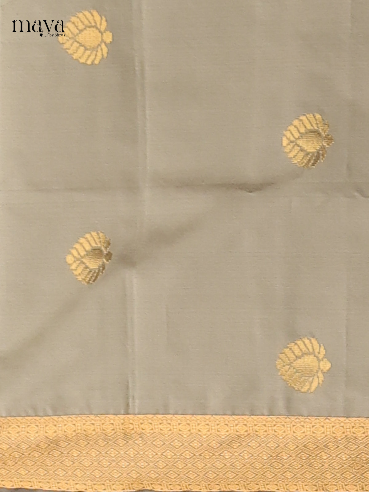 semi softsilk salwar - MEF27153