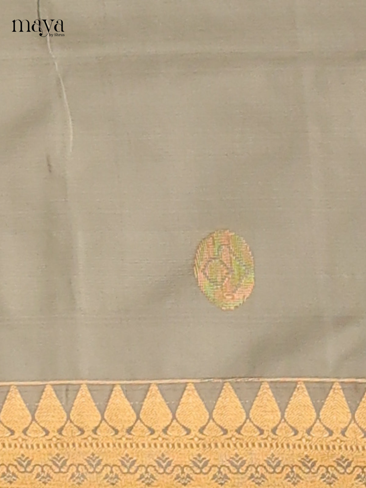 semi softsilk salwar - MEF27154