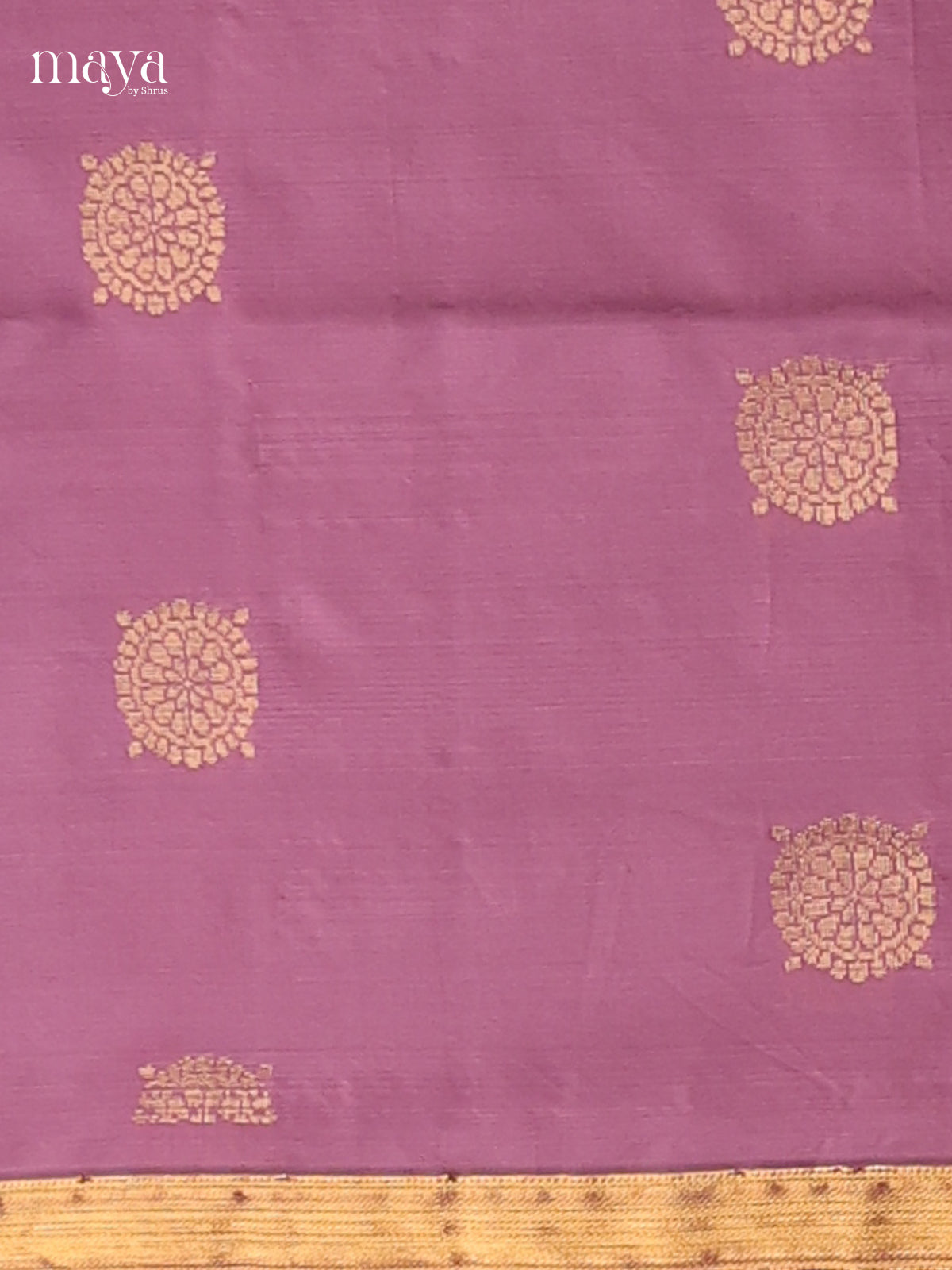 semi softsilk salwar - MEF27168