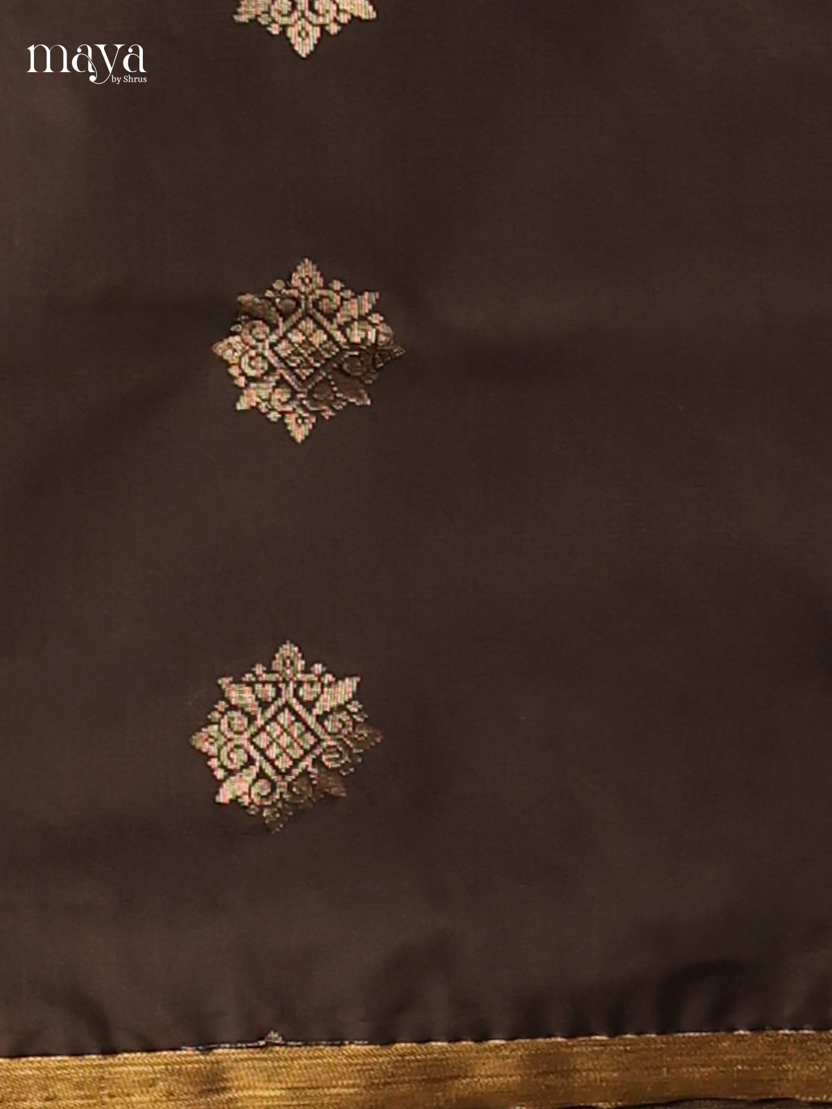 semi softsilk salwar - MEF27180