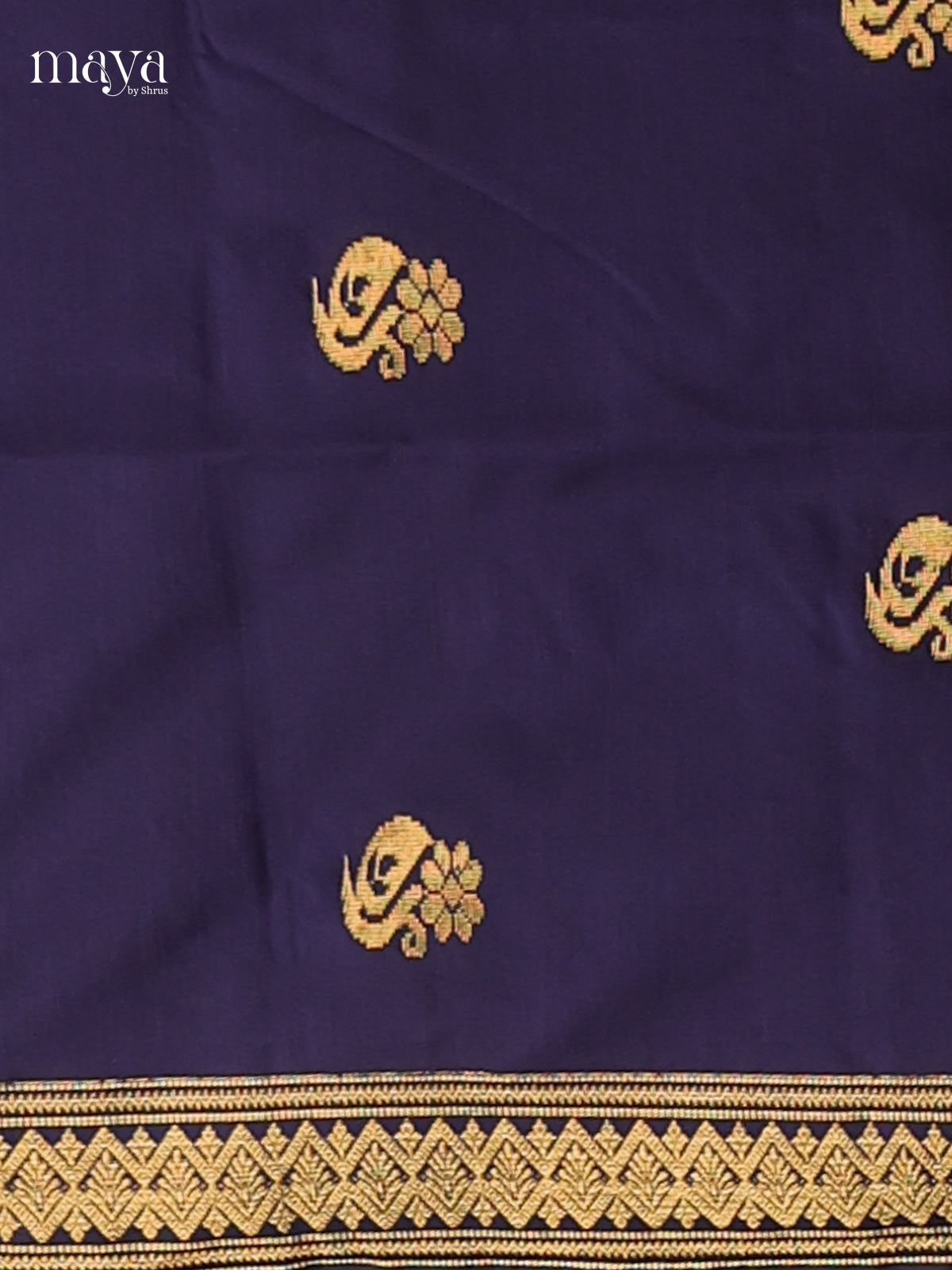 semi softsilk salwar - MEF27182