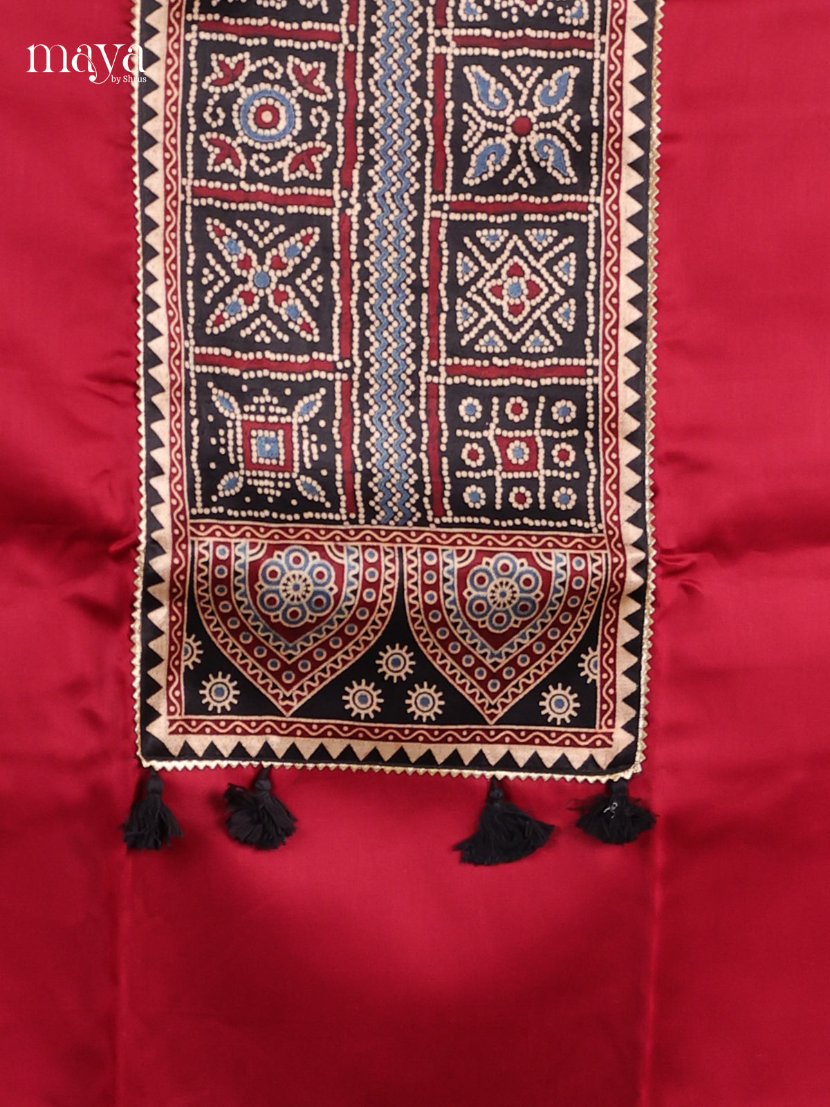 Modal Salwar - MEF29002